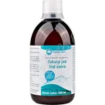 Jód extra tekutý 500ml