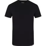 Tričko Husky Merla M Black S