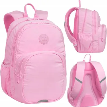 Školní batoh vícekomorový CoolPack vícebarevný 27 l