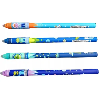 Propiska vymazatelný modrý Happy Color