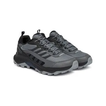 Pánská treková obuv Merrell Trekingová obuv Speed Strike 2 Gtx J037829 Šedá 43_5