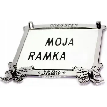 Držák SPZ Rámeček pod SPZ