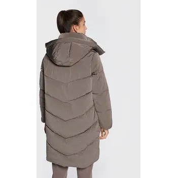 Calvin Klein Zimní bunda K20K204690 Béžová Regular Fit L