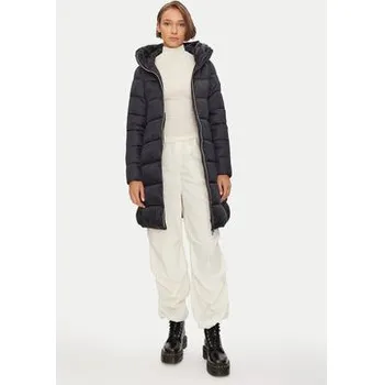 Save The Duck Zimní bunda D40279W IRIS19 Černá Regular Fit 6