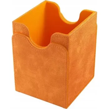 Desková hra Gamegenic: Squire 100+ XL Convertible - Oranžová