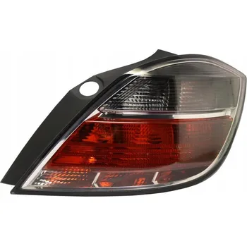 Posilovač řízení Abakus 442-1968R-UE Zadní sdružená svítilna