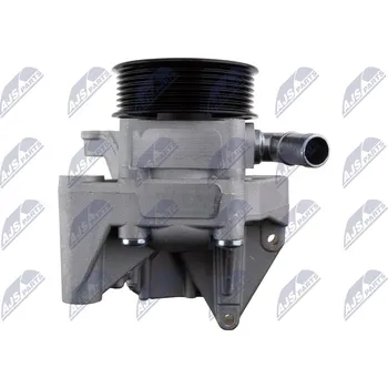 Posilovač řízení Servo čerpadlo pro řízení NTY SPW-VC-004