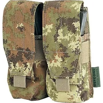 Sumka Defcon 5 na 2 zásobníky M4, Italian Camo