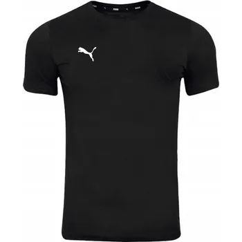 Pánské tričko Pánské tričko s kulatý výstřihem Puma, velikost L