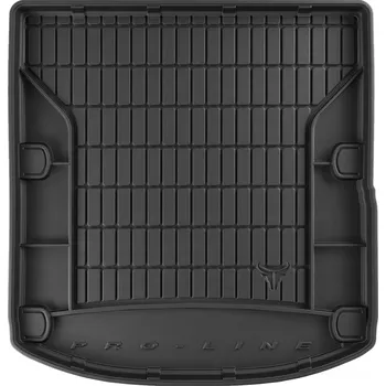 autokoberec Gumová vana do kufru Frogum