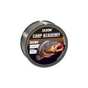 Vlasec Jaxon Carp Academy 0,25 mm x 300 m
