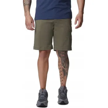 Šortky COLUMBIA Pacific KRAŤASY s páskem 2030951397 velikost 38