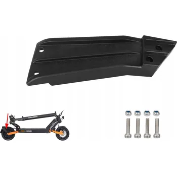 Příslušenství pro elektrokoloběžku Držák Zadního Blatníku KuKirin G2 Pro 2024 pro Elektrickou Koloběžku