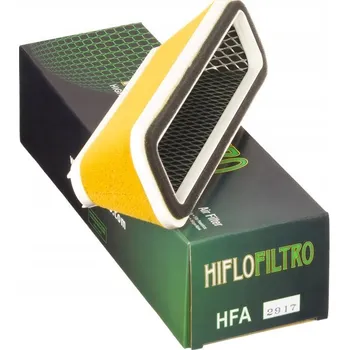 Motodíl Vzduchový filtr Hiflofiltro HFA2917