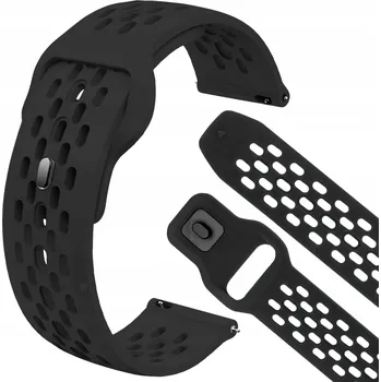 Příslušenství k chytrým hodinkám Řemínek pro Xiaomi Watch S1 S2 S3 S4 Active 2 Pro Mi Watch řemínek Sport 47mm