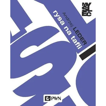 Rysa na tafli - Leder Andrzej