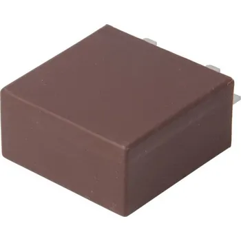 Relé ČASOVÉ RELÉ STĚRAČŮ VHODNÉ PRO: AUDI A2, A3, A4 B5, A6 C5, A8