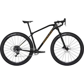 gravel kolo RIDLEY kolo IGNITE GTX Rival Recon UD Carbon/Bronze Gold velikost M