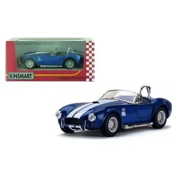 Shelby Cobra 1965 1:36 MIX BAREV