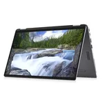 Dell Latitude 9410 2v1 1662547 stříbrná 16GB