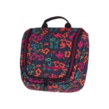 Kosmetická taška Kosmetická taštička CoolPack vícebarevná