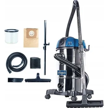 Vysavač Vysavač Scheppach ASP30PLUS 1200 W