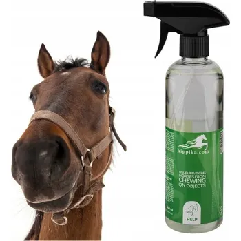 Kosmetika HIPPIKA ve spreji