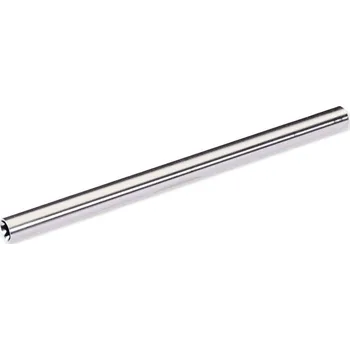 RC náhradní díl Traxxas hřídel centrální hliníková