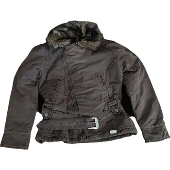 Dámská softshellová bunda Noize Dámská bunda hnědá Varianta: L Nové