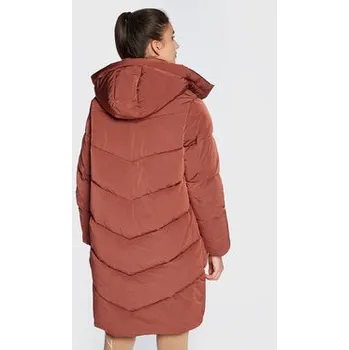 Calvin Klein Zimní bunda K20K204690 Oranžová Regular Fit S