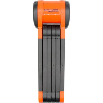 Zámek na kolo Zámek KRYPTONITE Evolution 790 Folding Lock (Nový skládací zámek Evolution 790 Folding Lock. Tento zámek je vhodný pro elektrokola.)