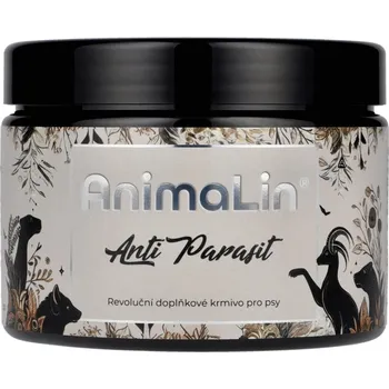 AgniVia AnimaLin AntiParasit pro psy