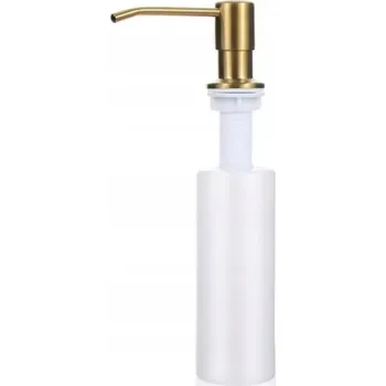 Dávkovač mýdla Dávkovač myQ dávkovač saponátu na nádobí 320 ml