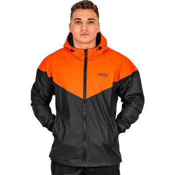 Moto bunda Voděodolná rybářská bunda PROS SPORTS vel. XS- 48