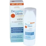 VIVACO KRÉM NA PIGMENTOVÉ SKVRNY DEPIGMADERM VIVAPHARM 50ML