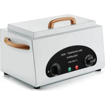 UV sterilizátor Horkovzdušný sterilizátor Beautyfor YM-9011 15 x 18,7 x 29,7 cm