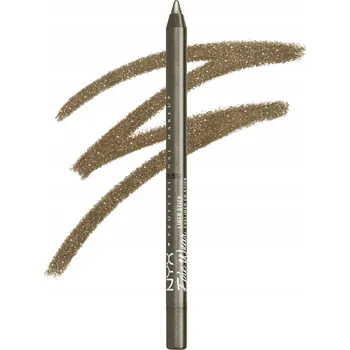 Oční linky NYX PMU Epic Wear Liner Sticks Olive oční tužka Krémová