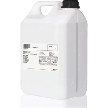 Geneva Guild/Geneva Green 5l náplň gelu do koupele s aloe vera