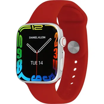 Hodinky Hodinky Daniel Klein SMART WATCH DT8 PRO-4