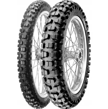 Pirelli MT21 F 90/90-21 54 R - Pneumatika na motorku