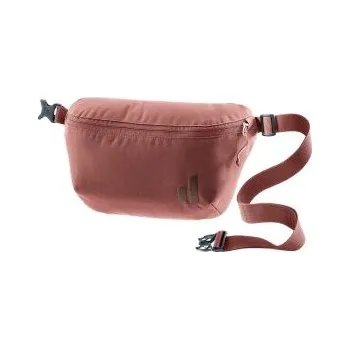 Ledvinka Deuter Avengo Organizer caspia Červená ledvinka