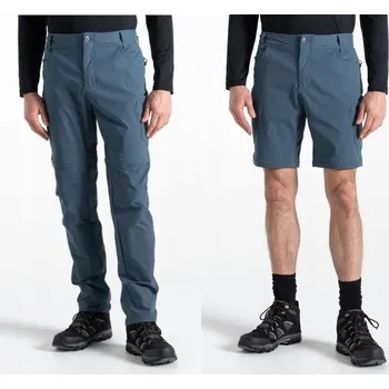 Y8061 DARE2B TUNED IN II Z/O KALHOTY PÁNSKÉ CESTOVNÍ KALHOTY 36" EUR:52