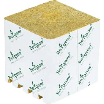 Pěstební box Begrow® pěstební kostka 100 x 100 x 65 mm, bez díry, 1 ks