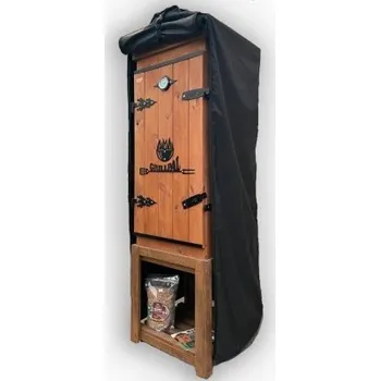 Udírna GRILLPAL obal na udírnu střední 170x58x58cm + doprava zdarma!