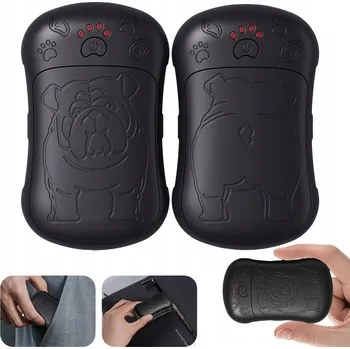 Ohřívač vody 2 KS ELEKTRICKÝ OHŘÍVAČ RUKOU POWERBANKA 2V1 3000mAh