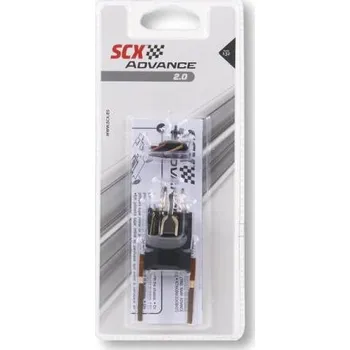 Příslušenství k autodráze SCX Advance Konverzní sada 2.0 typ A