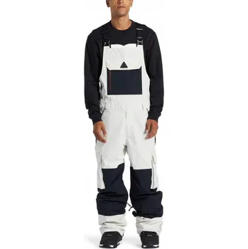 Snowboardové kalhoty DC SHOES PÁNSKÉ LYŽAŘSKÉ/SNOWBOARDOVÉ KALHOTY VODĚODOLNÉ MEMBRÁNA 45K L