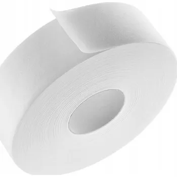 PANW LINAWELL Depilační Pásky v Rolce 50 Metrů ECONOMIC