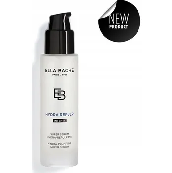 Pleťové sérum Ella Bache Hydra-Plumping Super Sérum 30 ml
