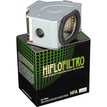 Filtr pro motocykl HIFLO VZDUCHOVÝ FILTR HONDA CB 550 '74-'78 (OEM: 17210-390-003; 17210-390-P